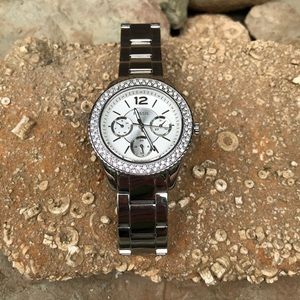 Fossil watch NWOB